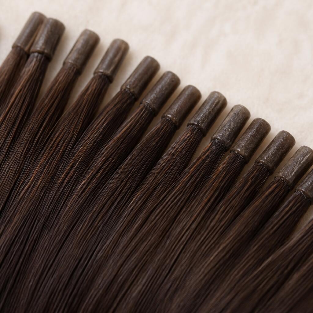I-Tip Hair Extensions view 2