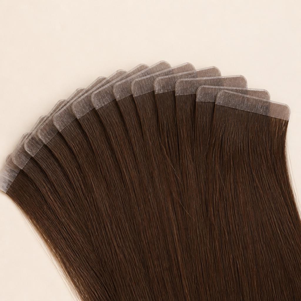 Invisible Tape-In Extensions