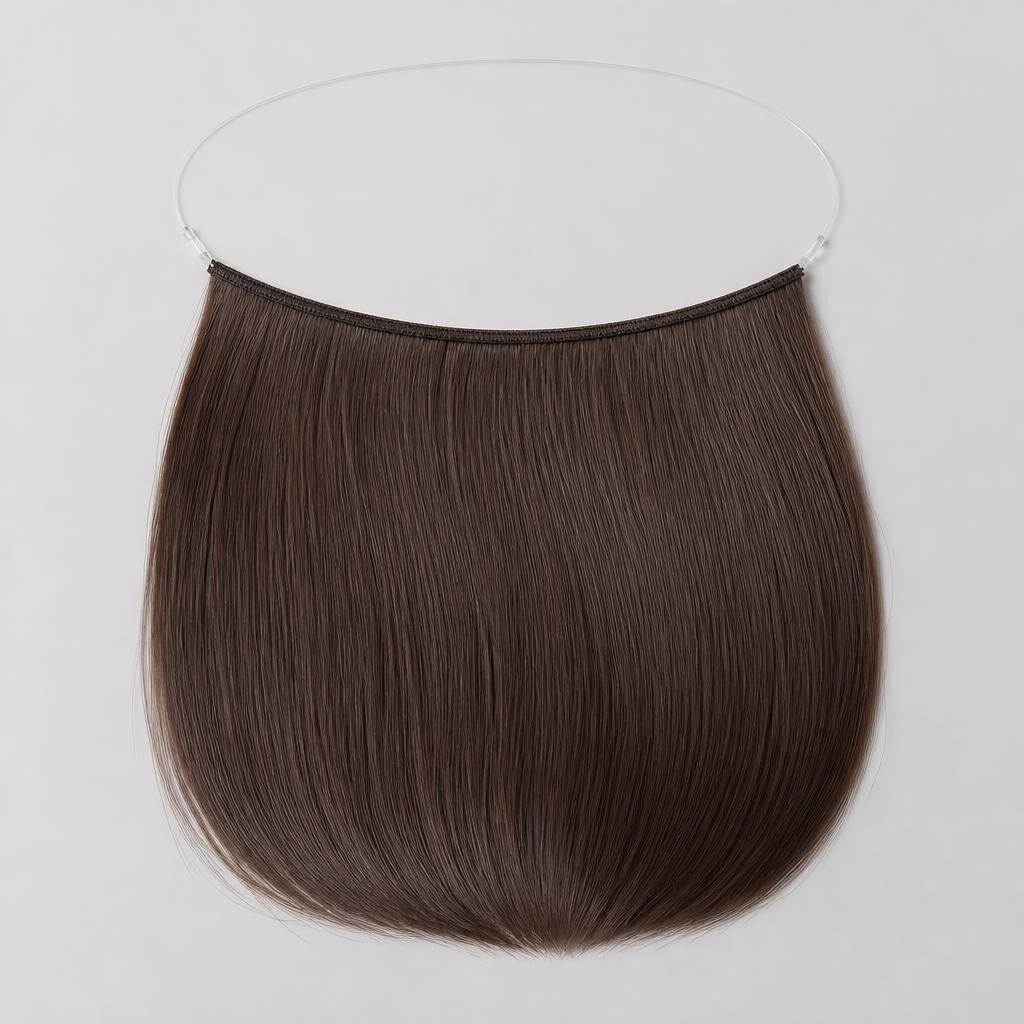 Invisible Wire Extensions