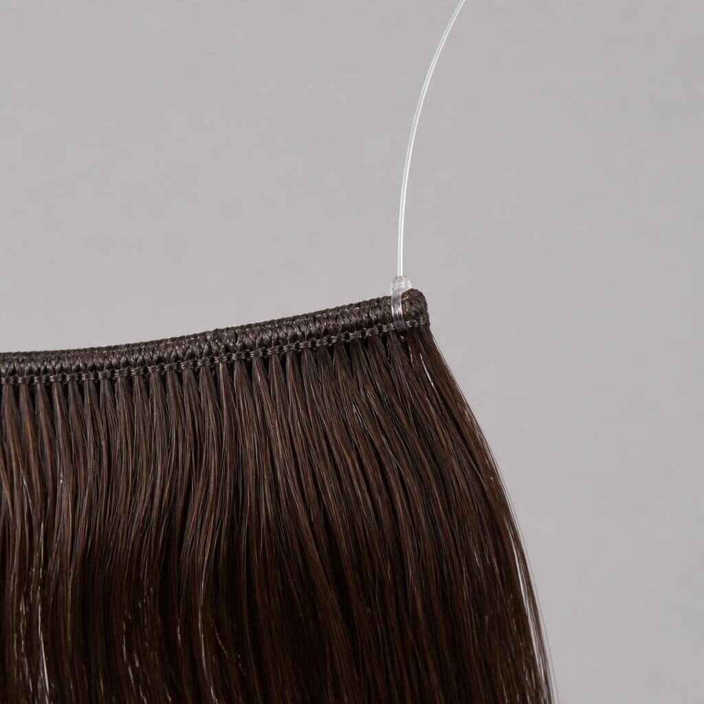 Invisible Wire Extensions view 2