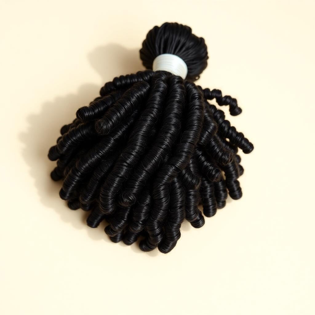 Jerry Curl Bundles