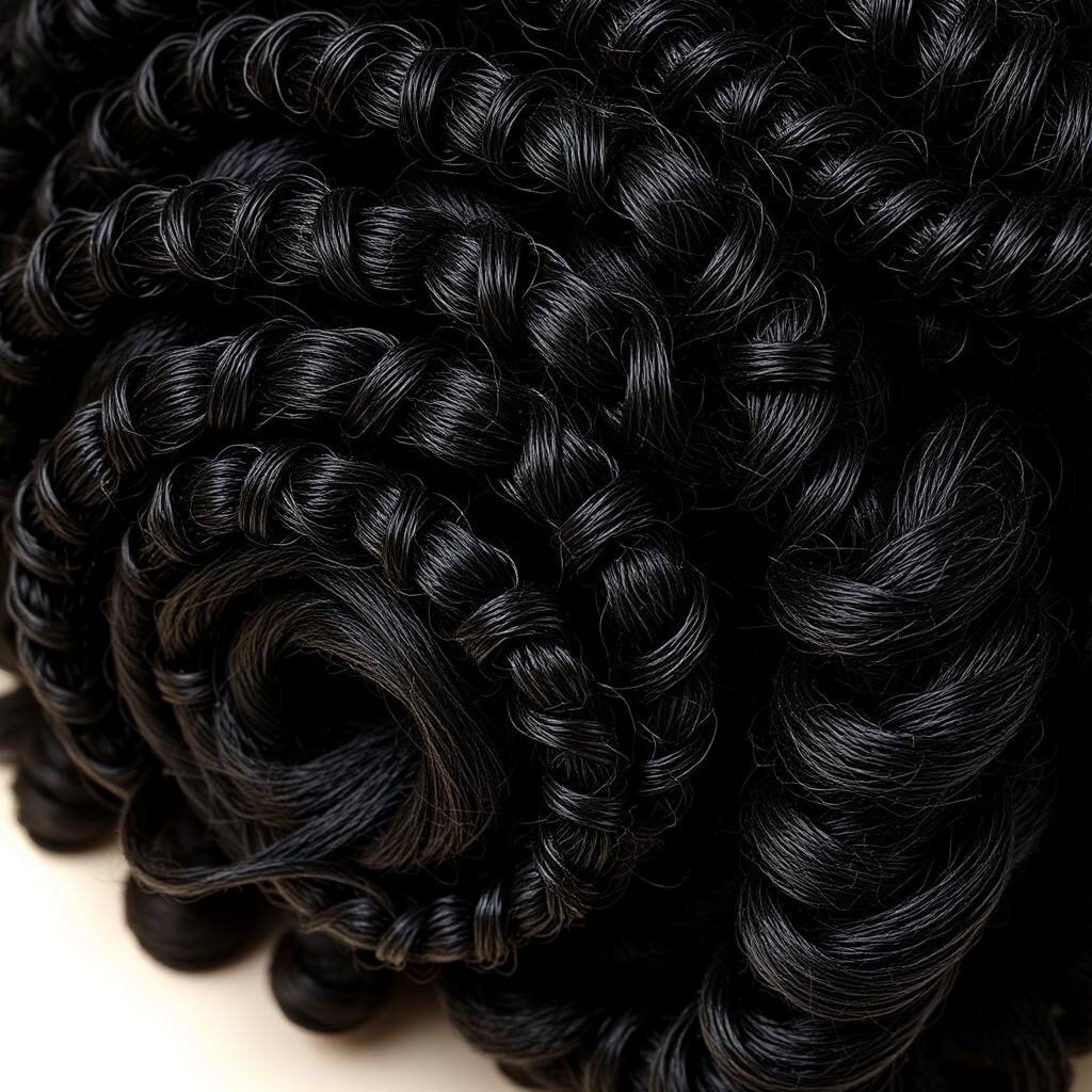 Jerry Curl Bundles view 2
