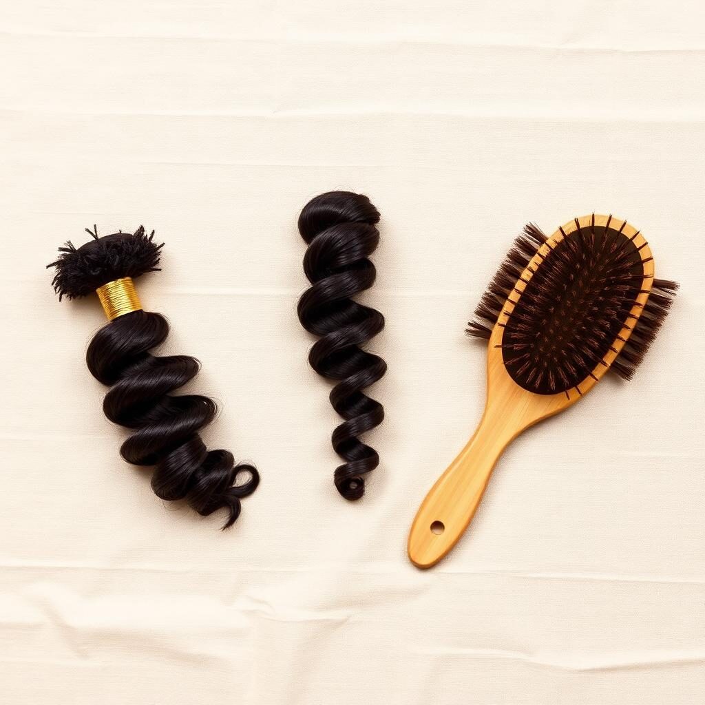 Jerry Curl Bundles view 3