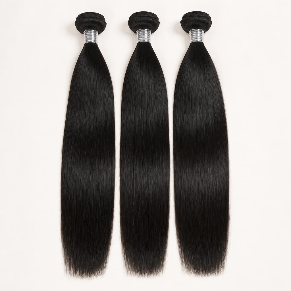 Jet Black #1 Collection view 3