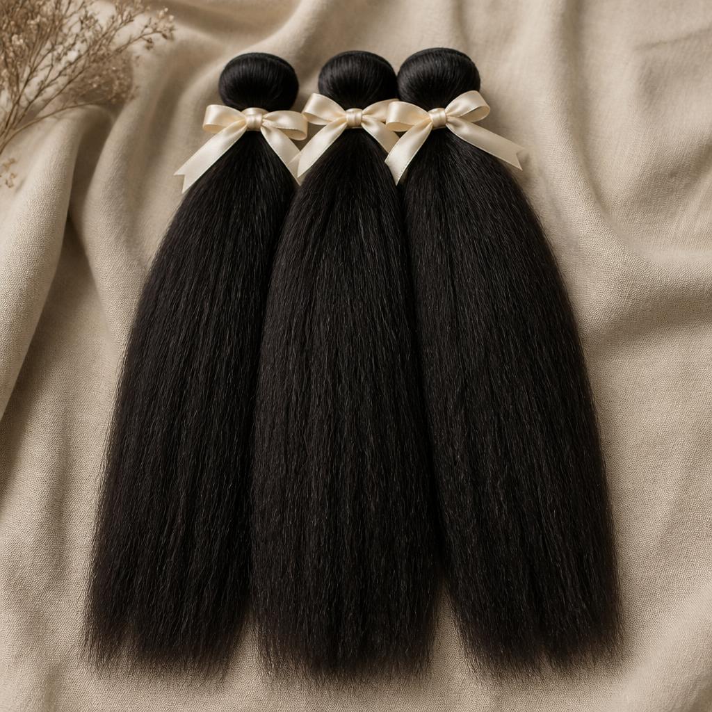 Kinky Straight Bundles view 3