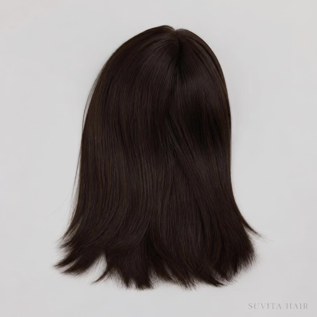 Kosher Sheitel Wig