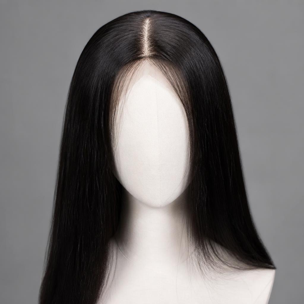 Lace Part Wig