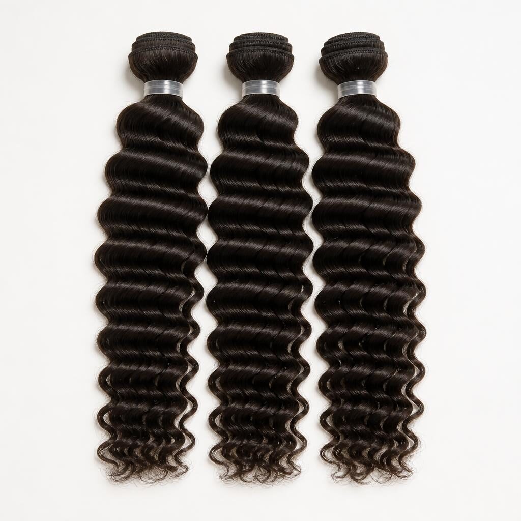 Malaysian Deep Wave Bundles view 3