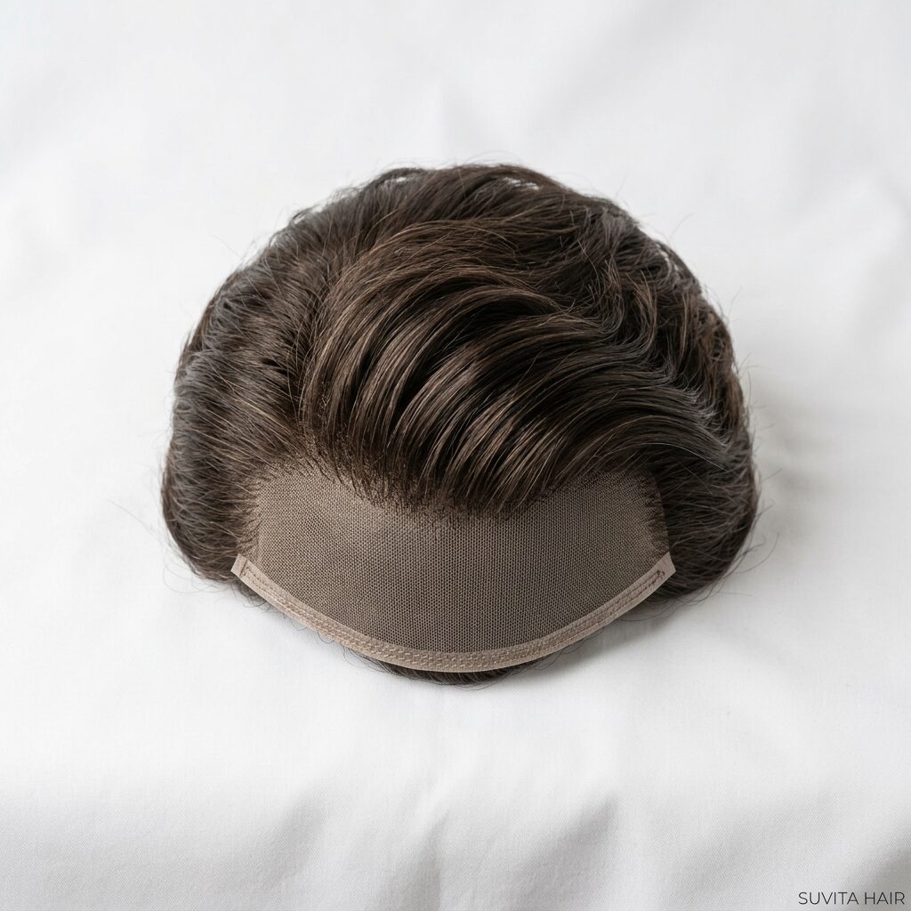 Men's Mono Hair System
