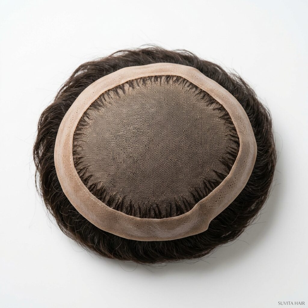 Men's Mono Hair System view 3