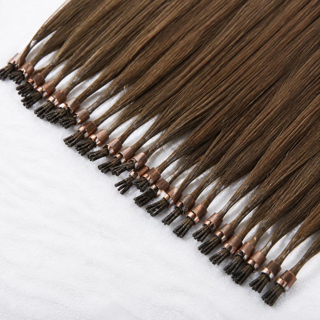Micro-Link Bead Extensions