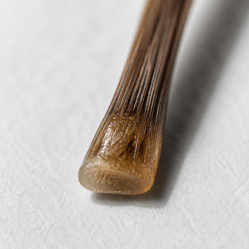 Mini-Tip Keratin Bond Extensions view 2