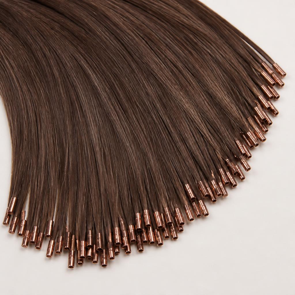Nano Ring Hair Extensions