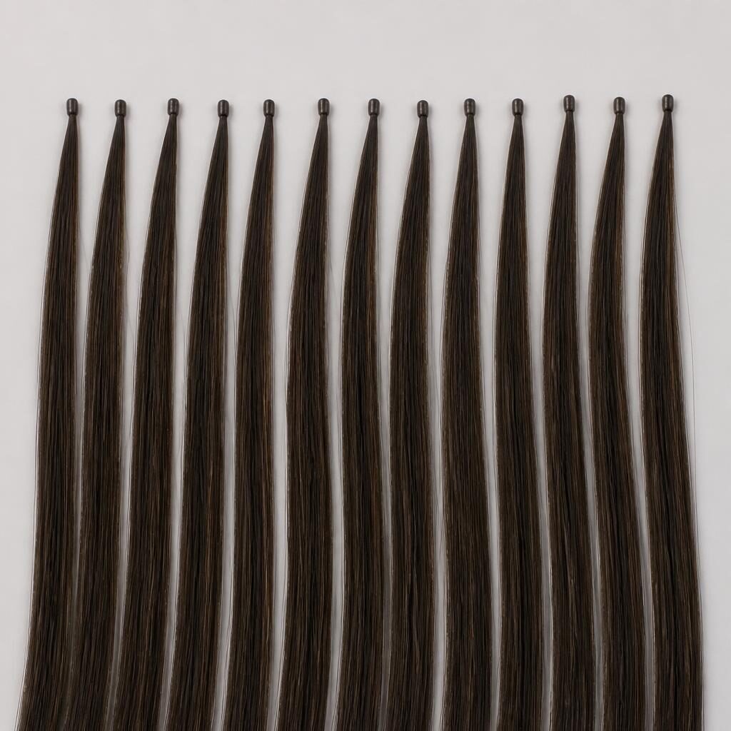 Nano Tip Extensions