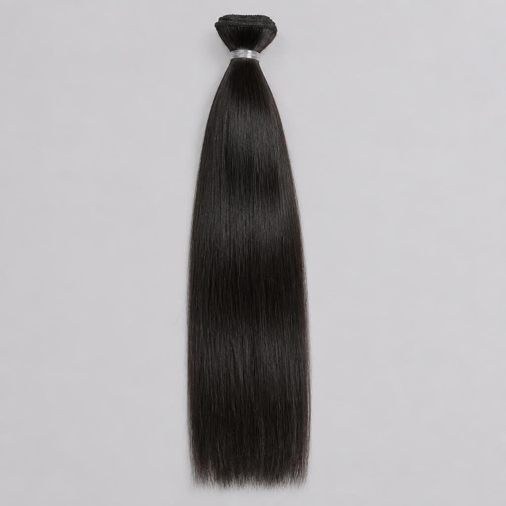 Natural Black #1B Collection