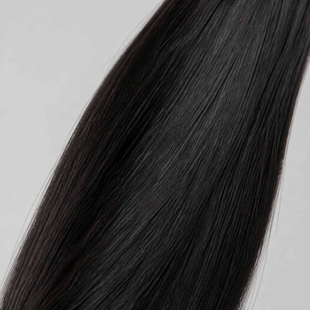 Natural Black #1B Collection view 2