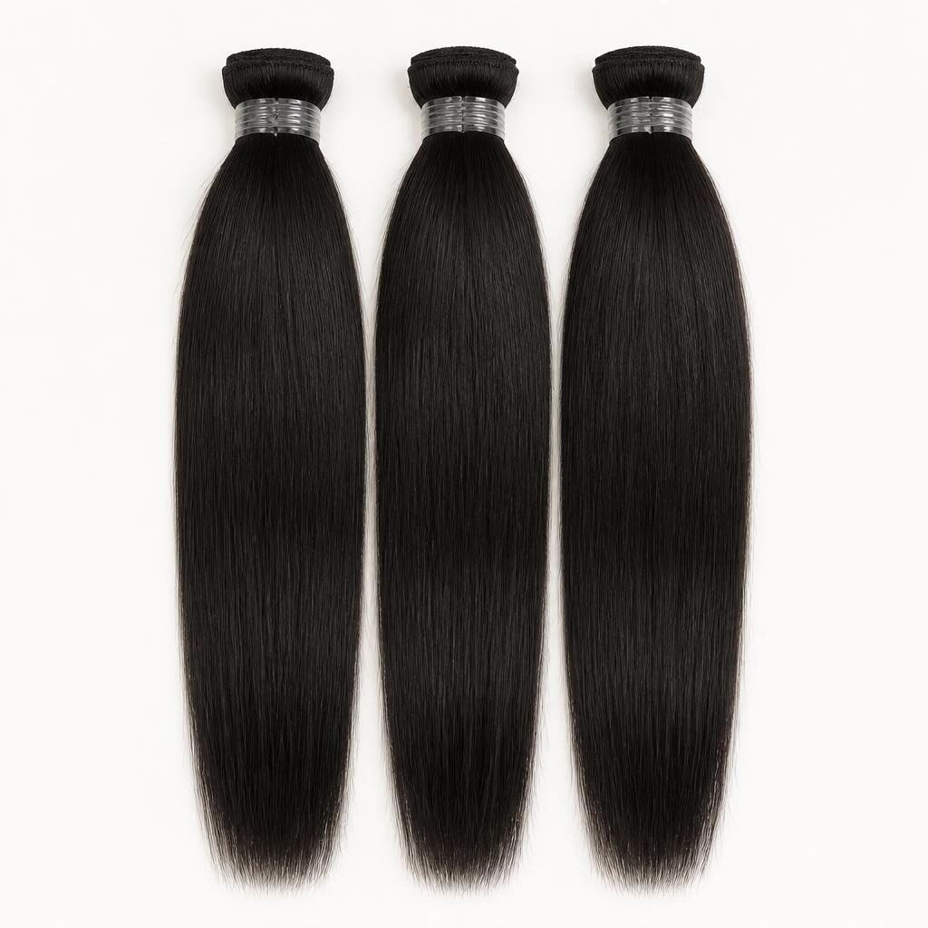 Natural Black #1B Collection view 3