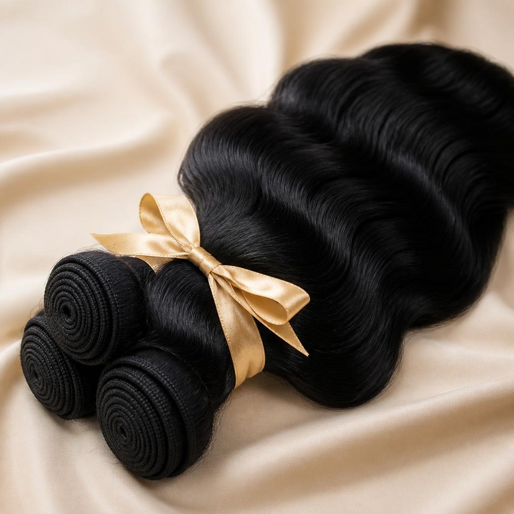 Nigerian Market Bundle Pack