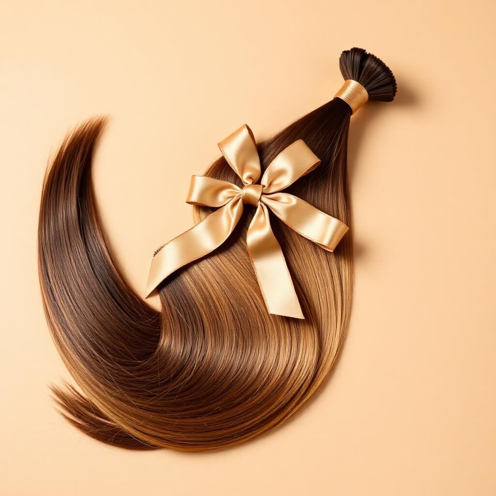 Ombré & Balayage Extensions