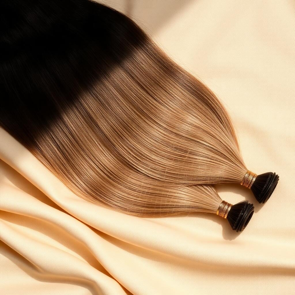 Ombré & Balayage Extensions view 3