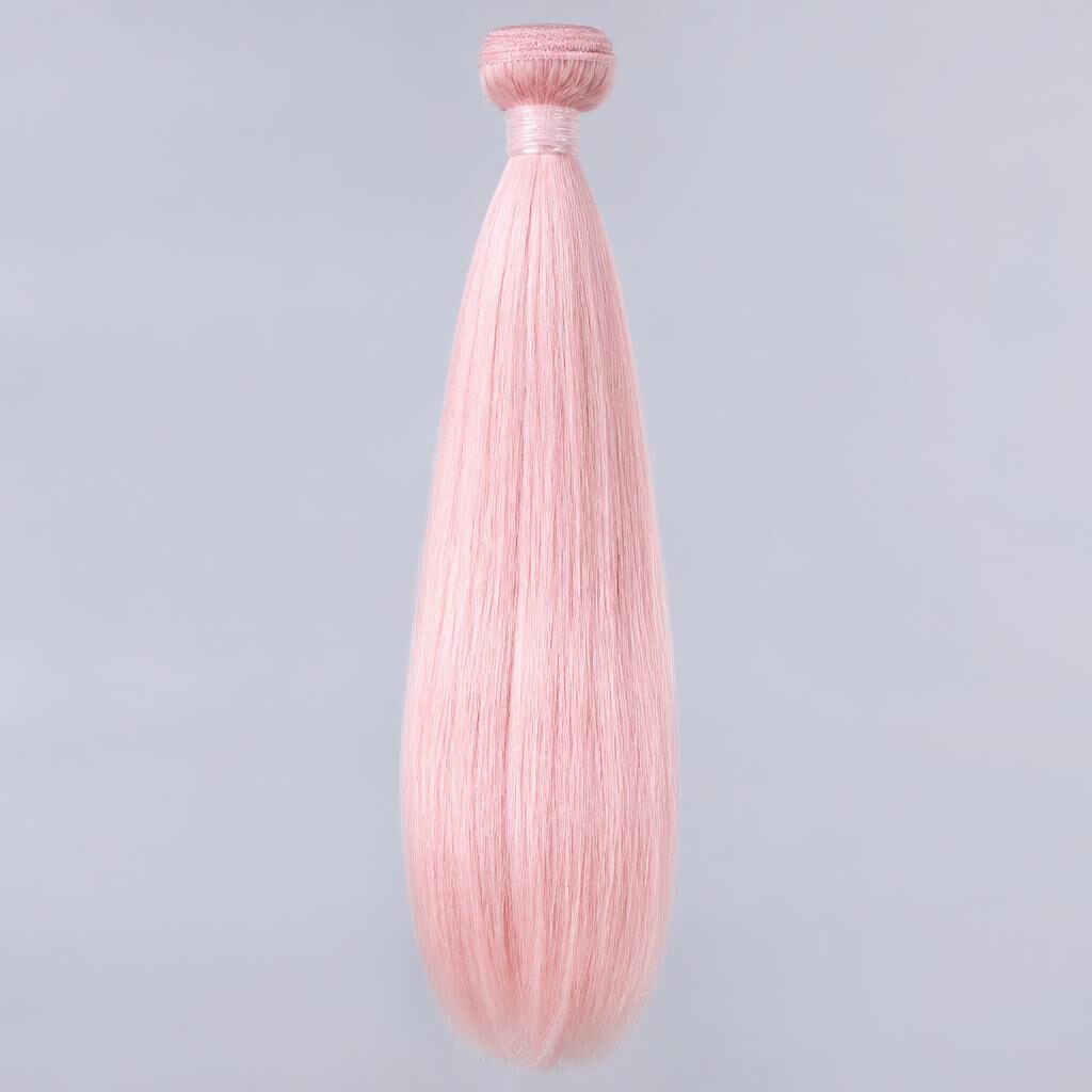 Pastel Pink Collection
