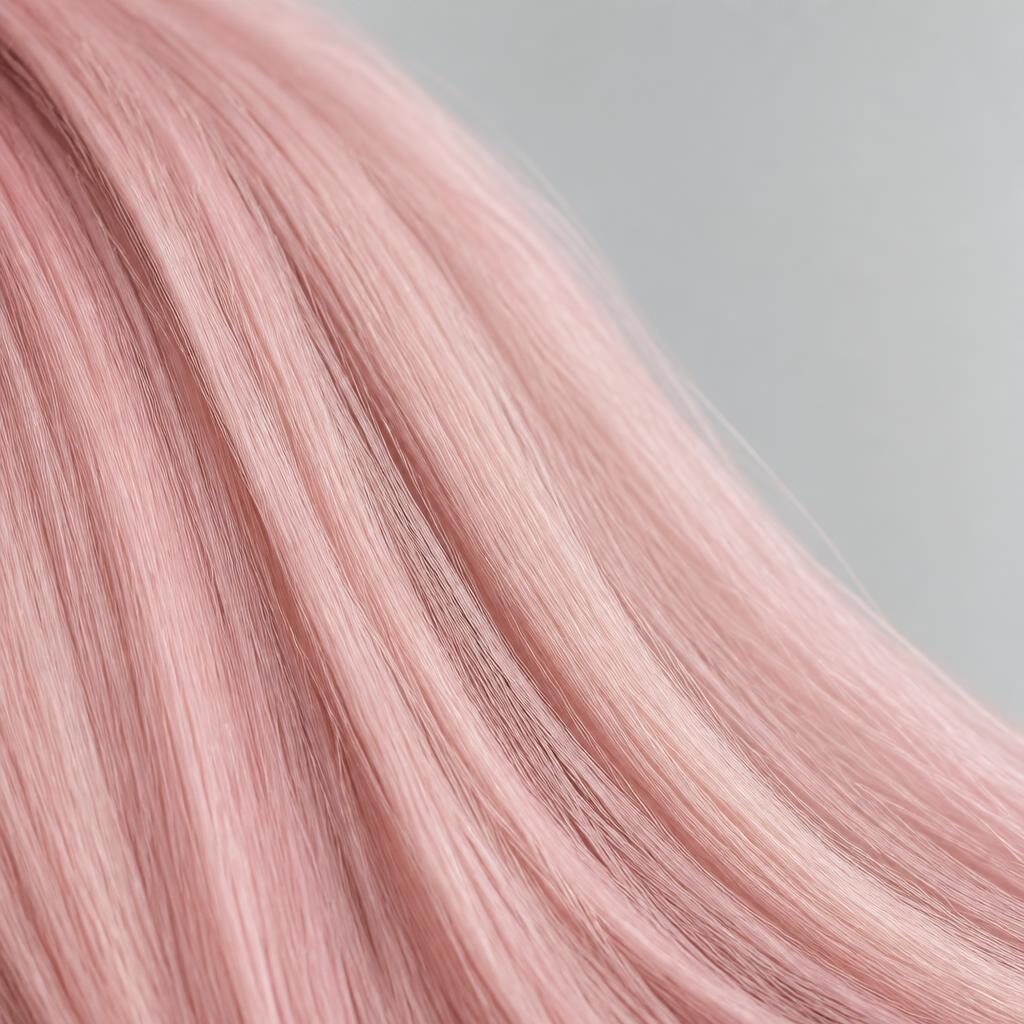 Pastel Pink Collection view 2