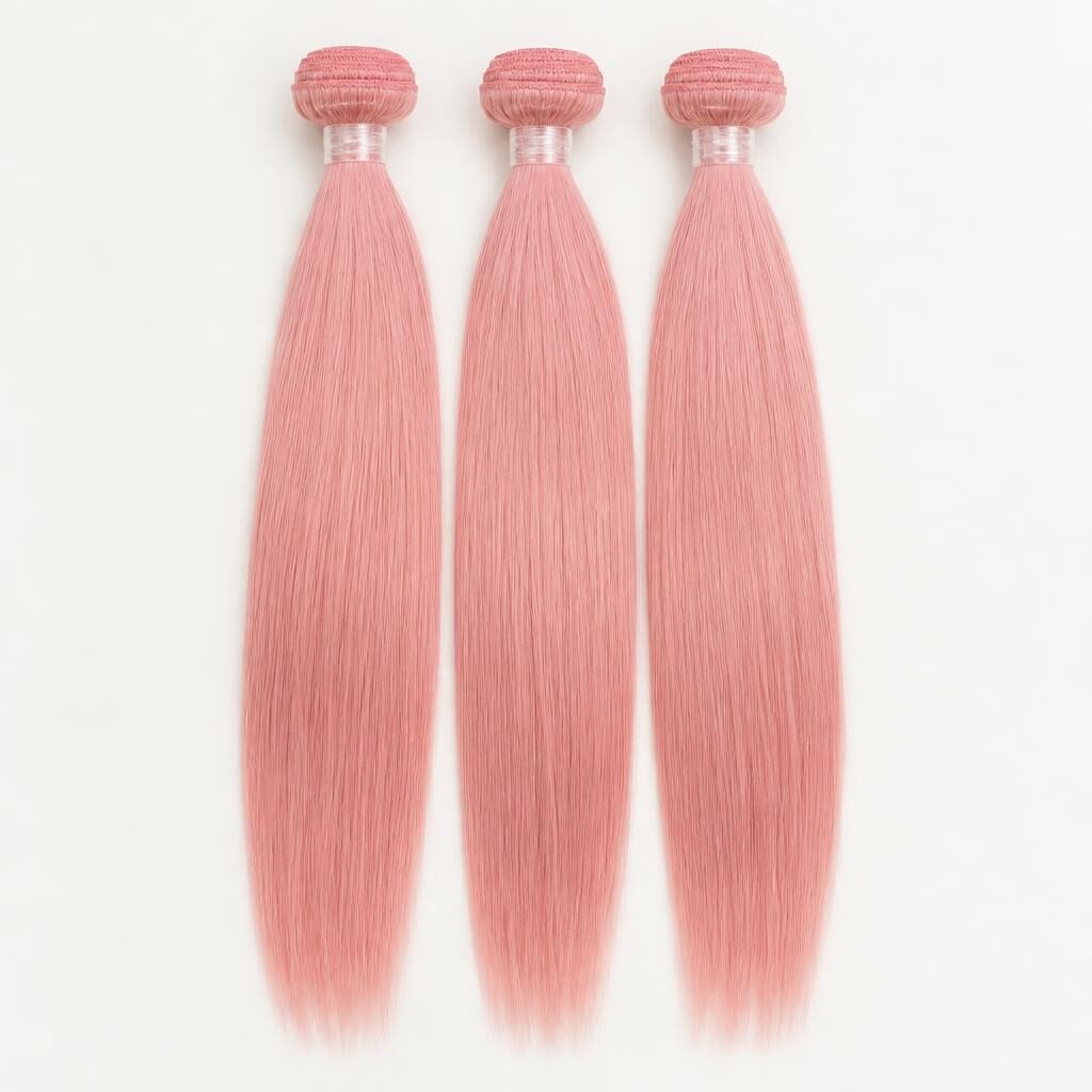 Pastel Pink Collection view 3