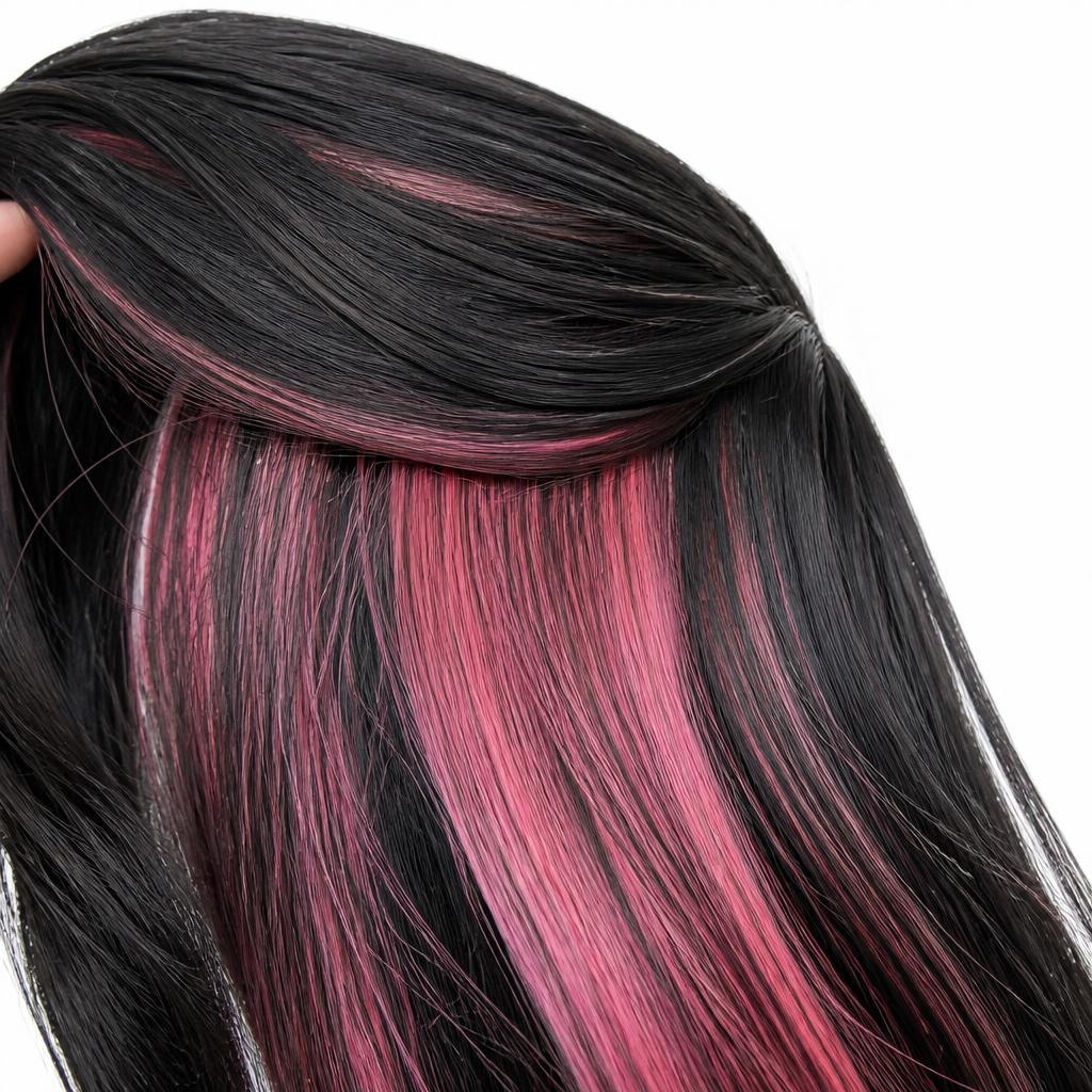 Peekaboo Highlight Bundles view 2