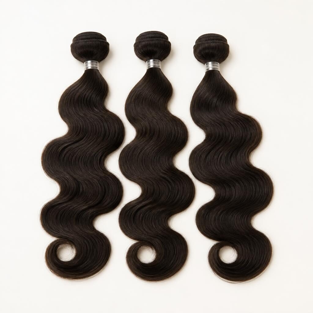 Peruvian Body Wave Bundles view 3