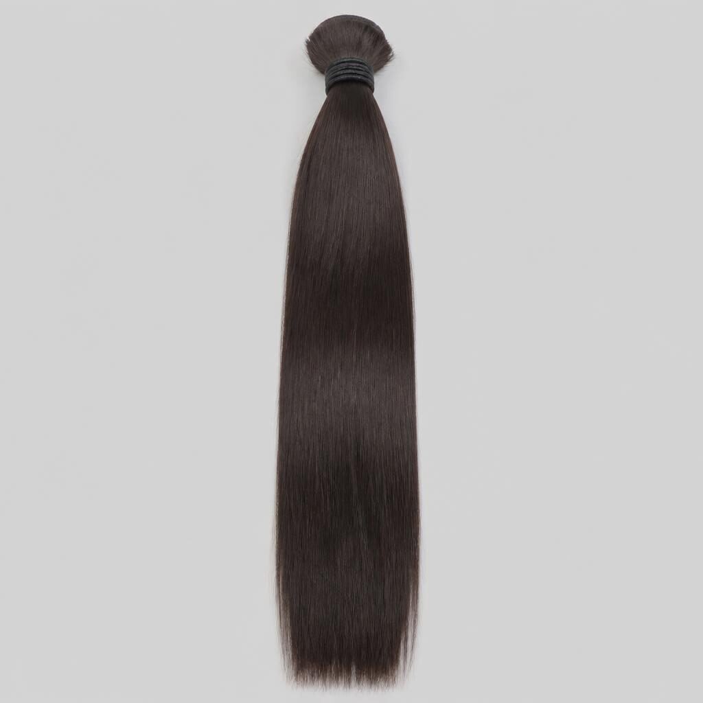 Raw Cambodian Hair