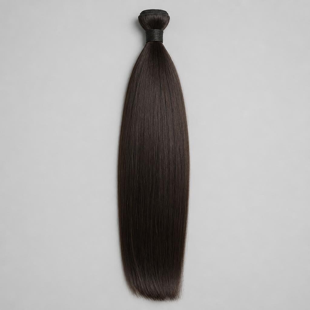 Raw Malaysian Hair