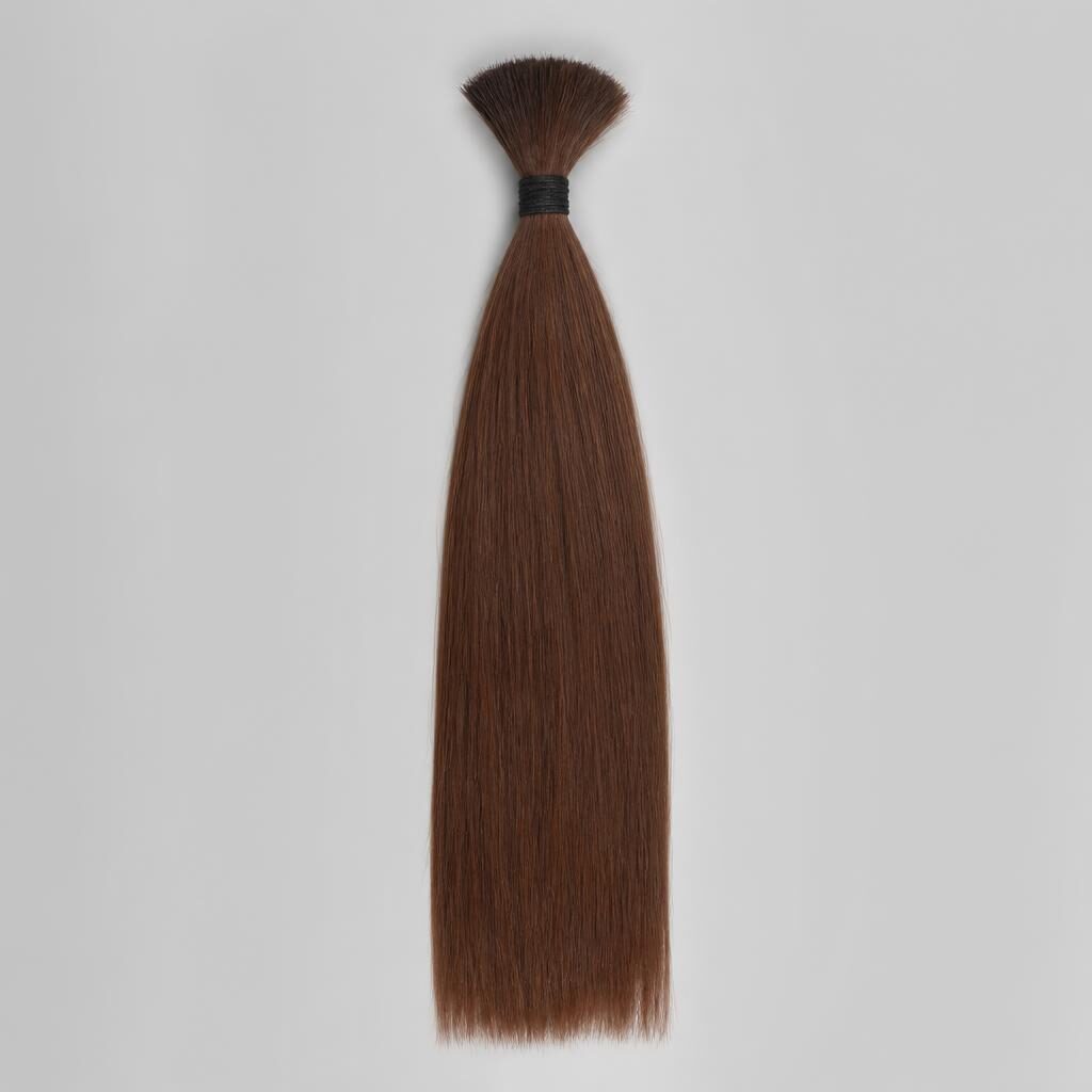 Raw Mongolian Hair