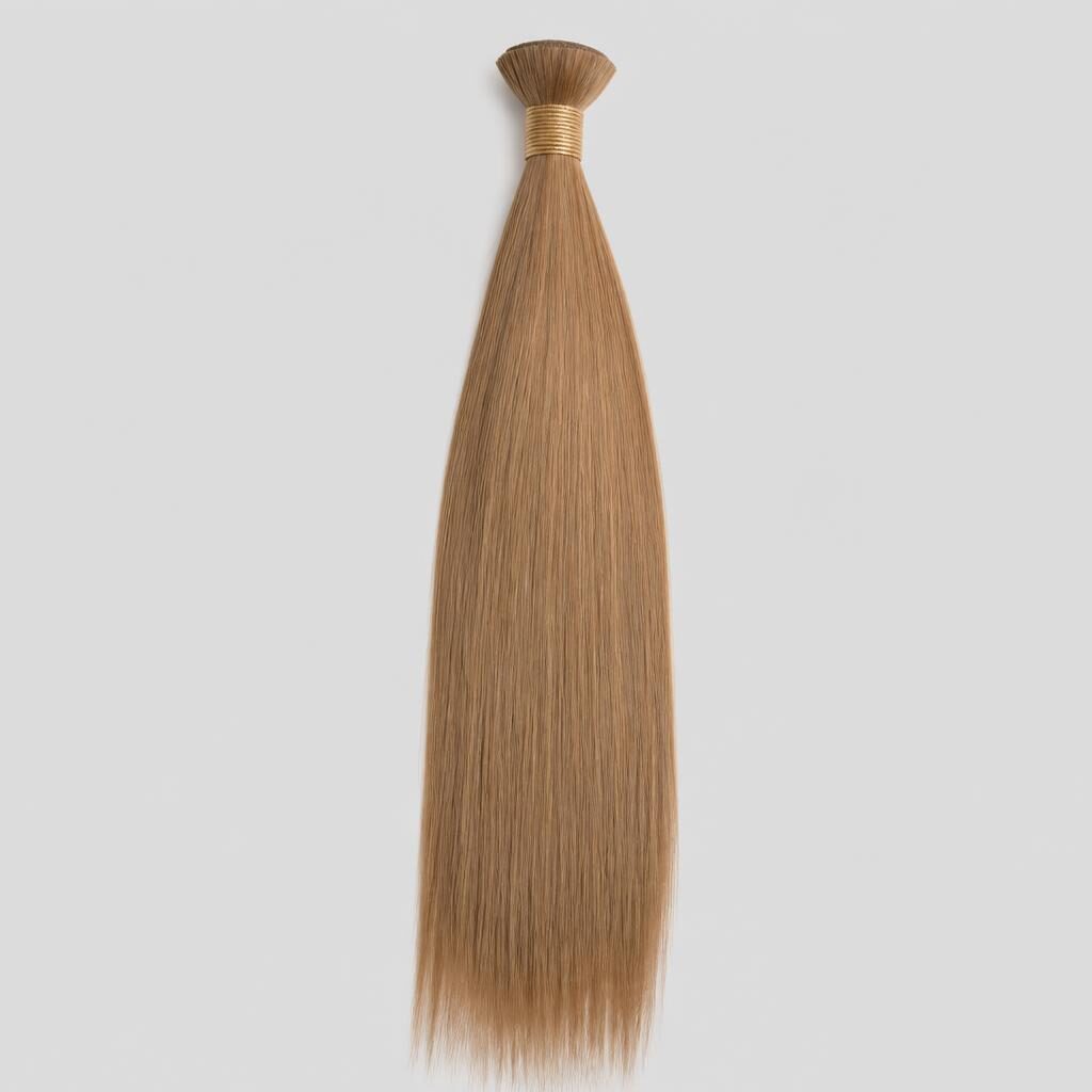 Raw Slavic / Russian Hair