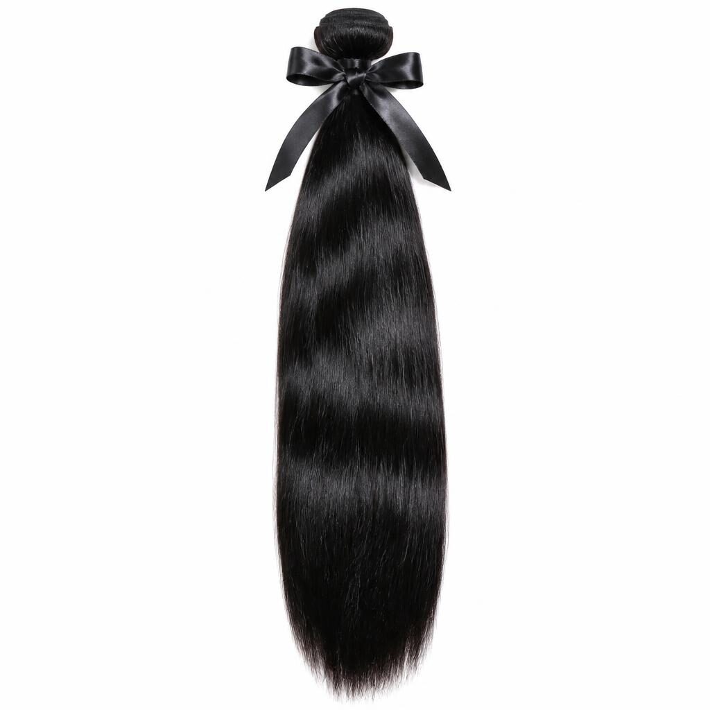 Raw Vietnamese Virgin Hair