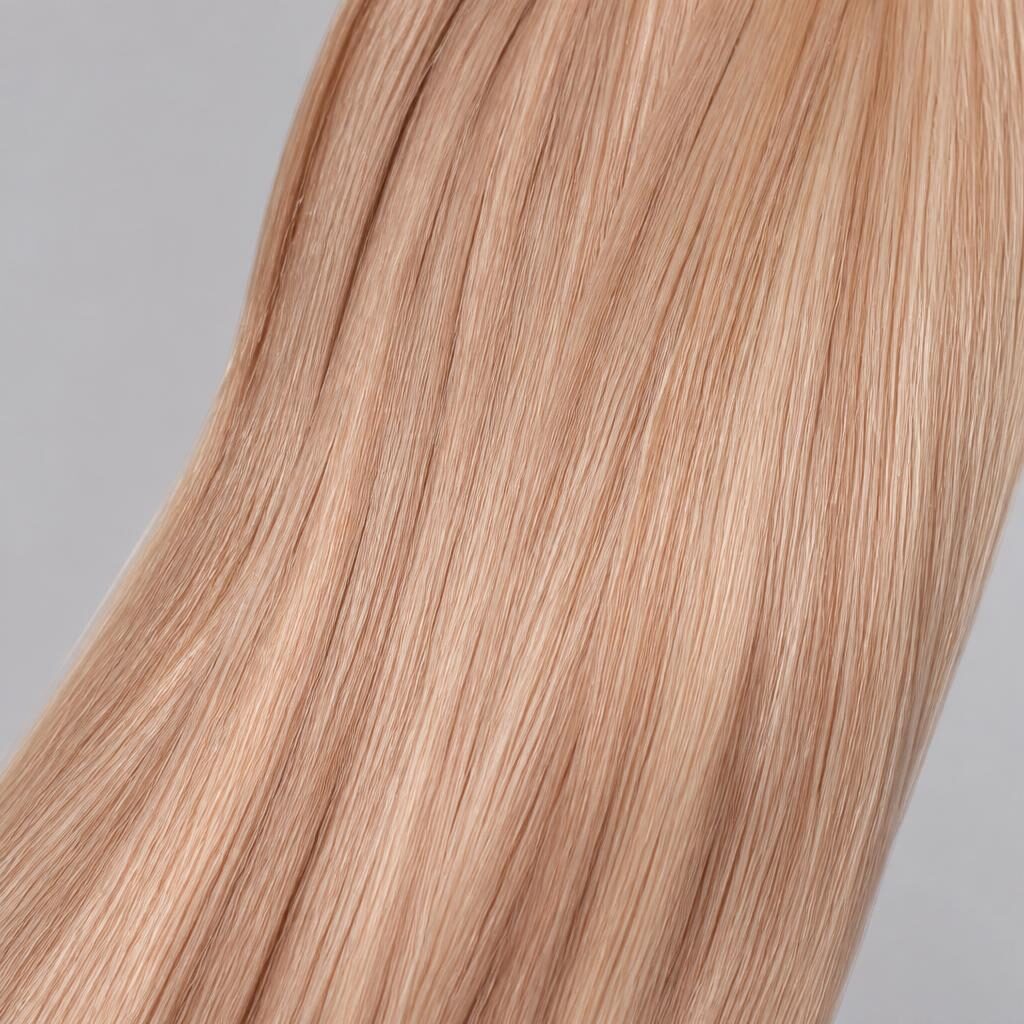 Rose Gold Collection view 2