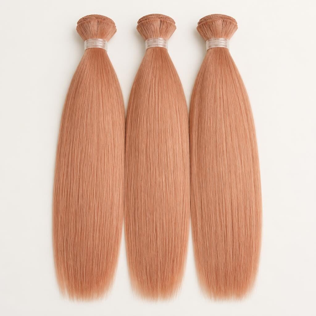Rose Gold Collection view 3