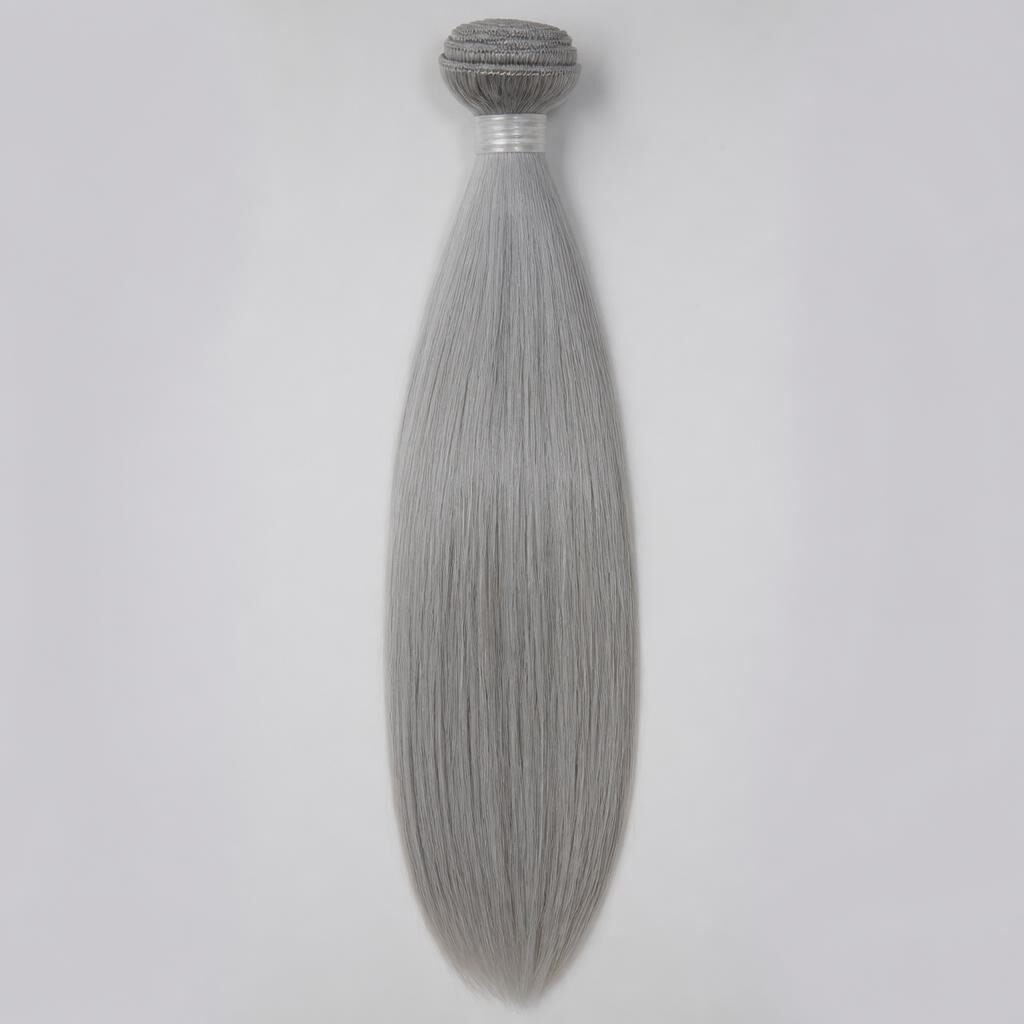 Silver Grey Collection
