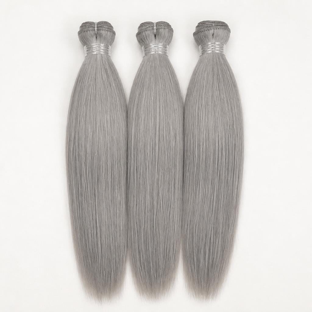 Silver Grey Collection view 3