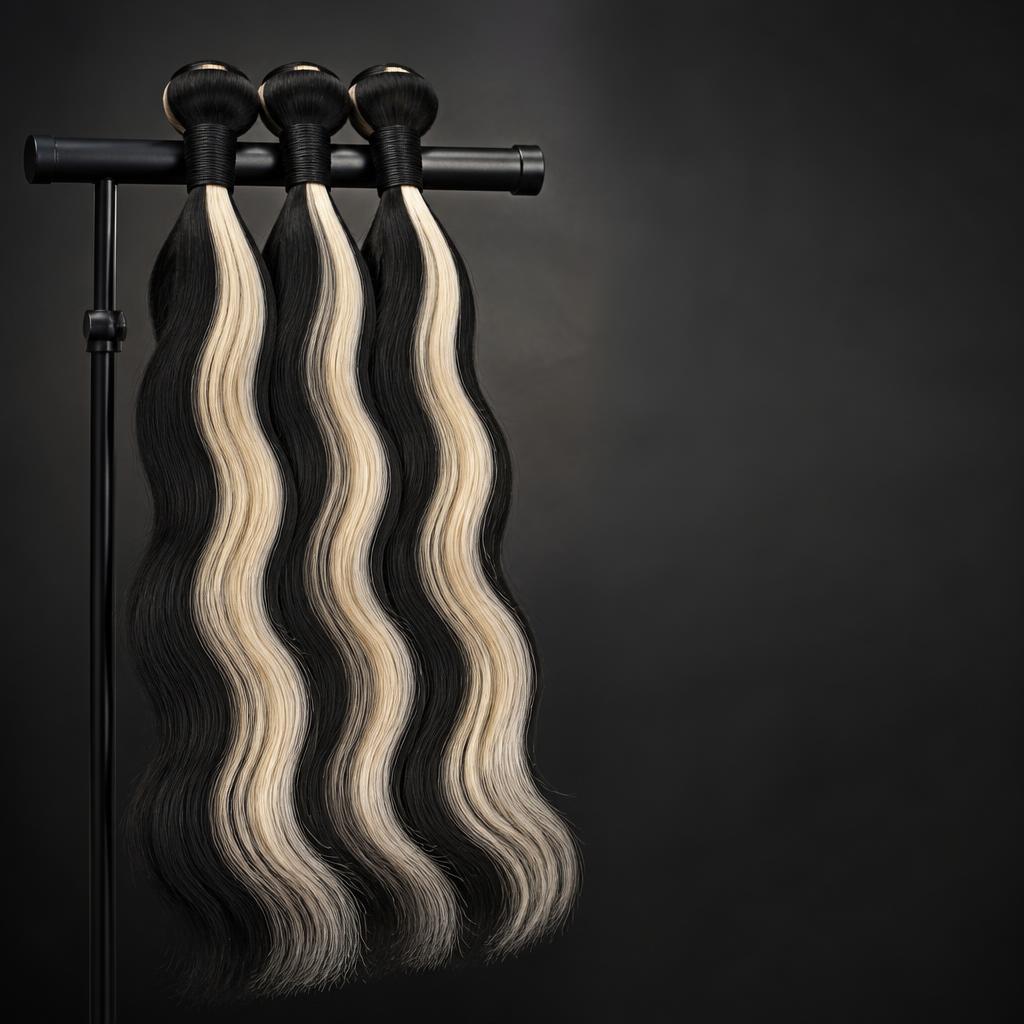 Skunk Stripe Bundles