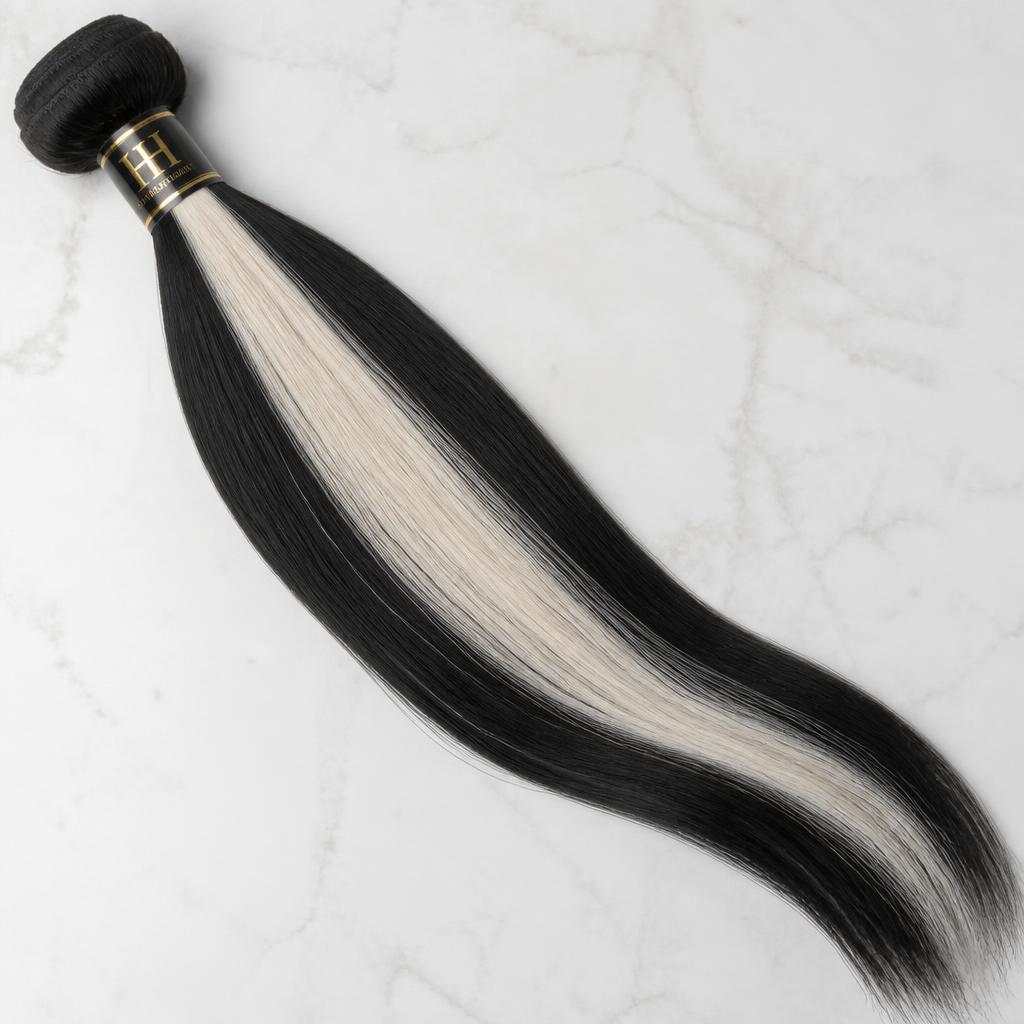 Skunk Stripe Bundles view 2