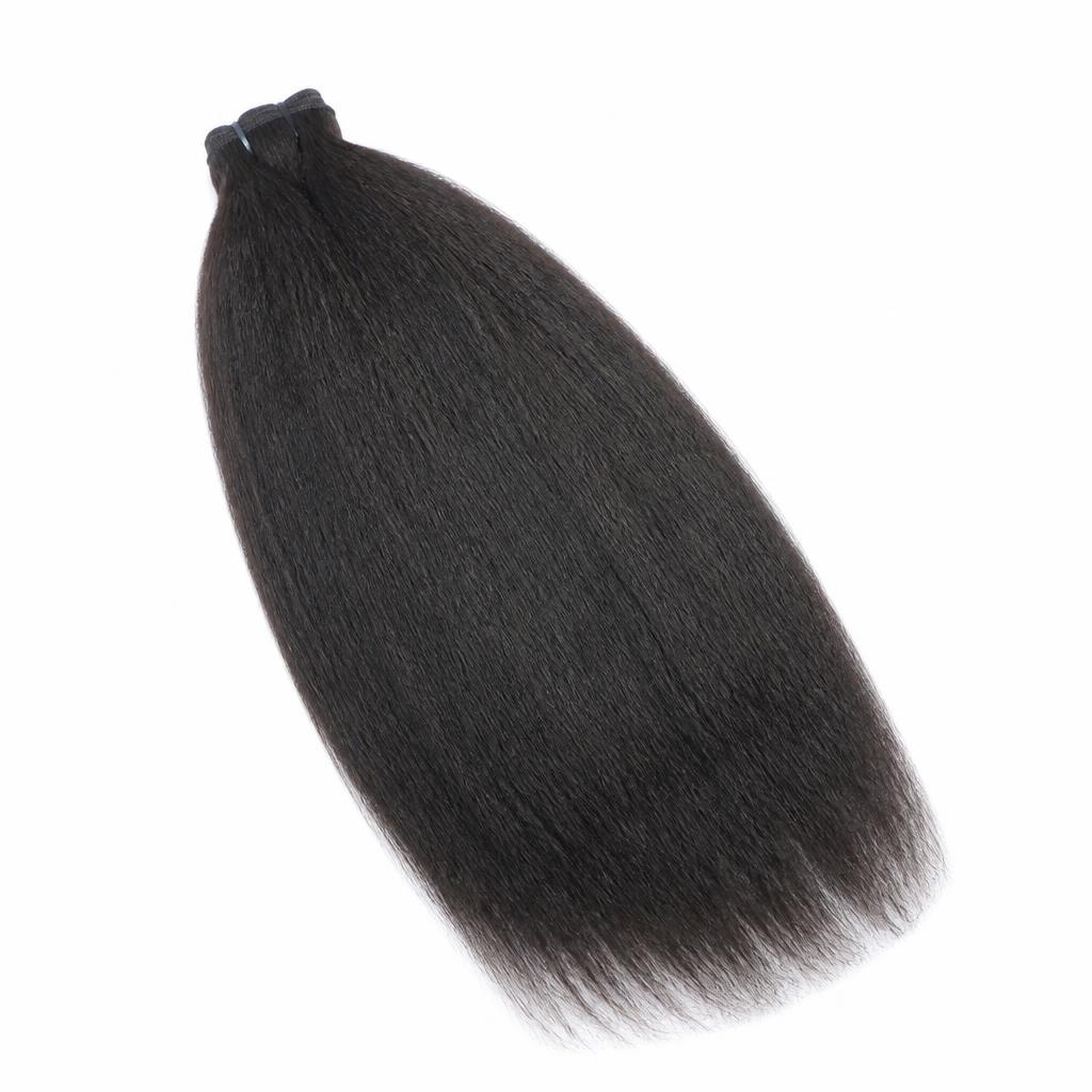 South African Yaki Perm Bundles