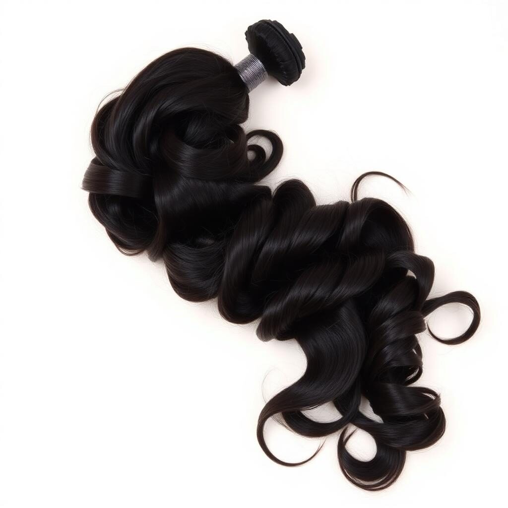Spanish Wave Bundles