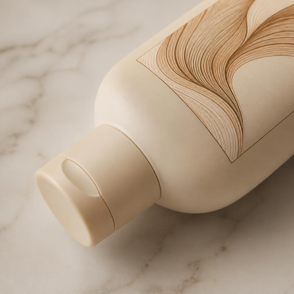 Sulfate-Free Shampoo for Extensions view 2