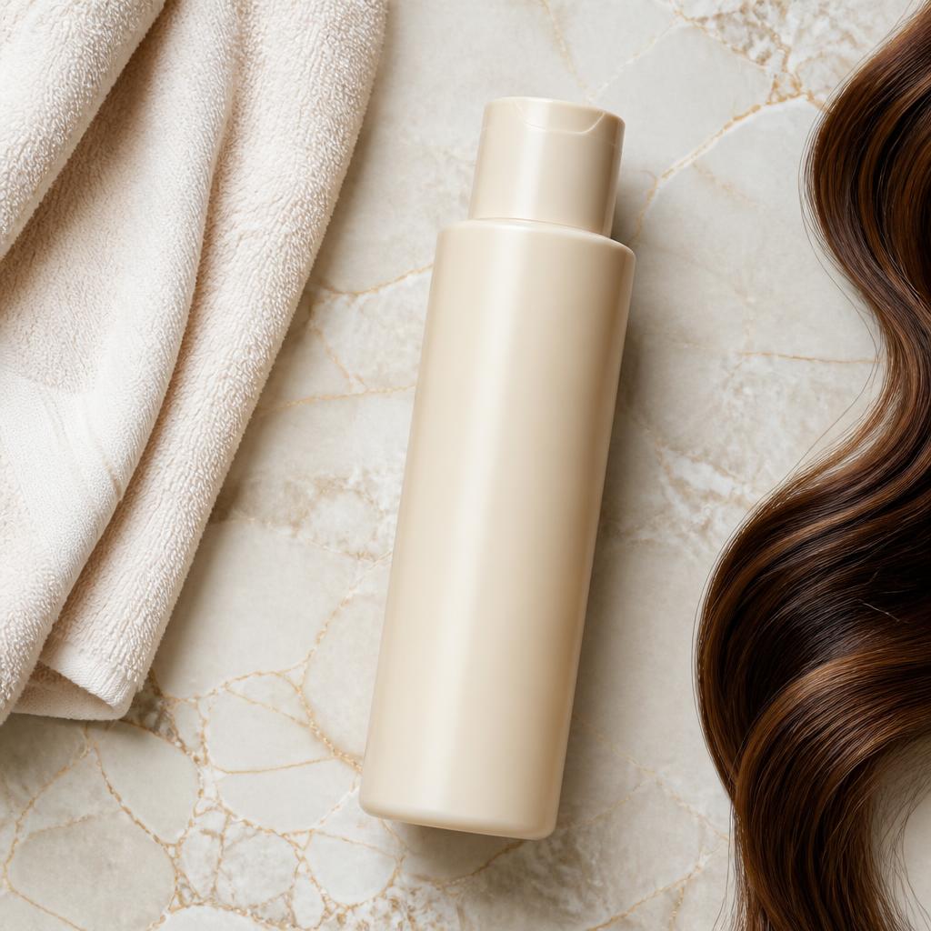 Sulfate-Free Shampoo for Extensions view 3