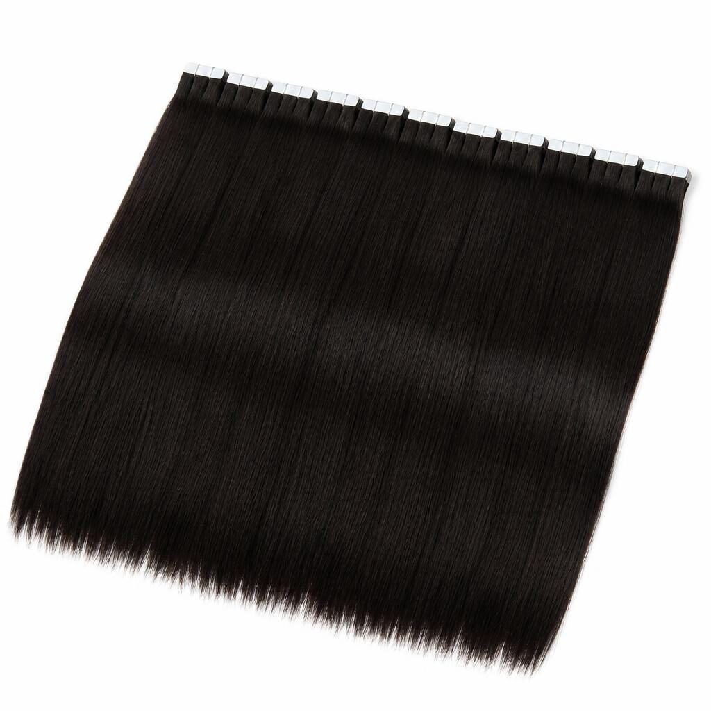 Tape-In Hair Extensions