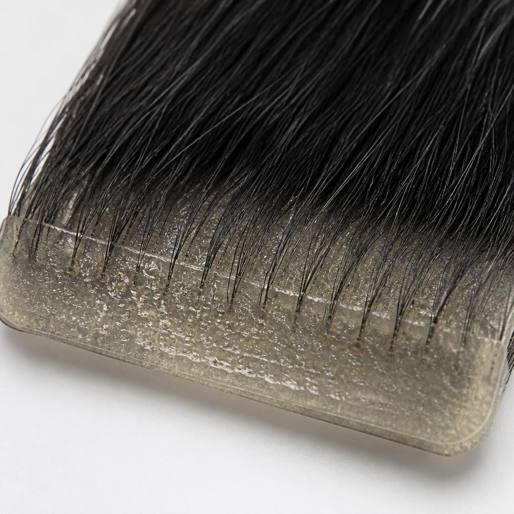 Tape-In Hair Extensions view 2