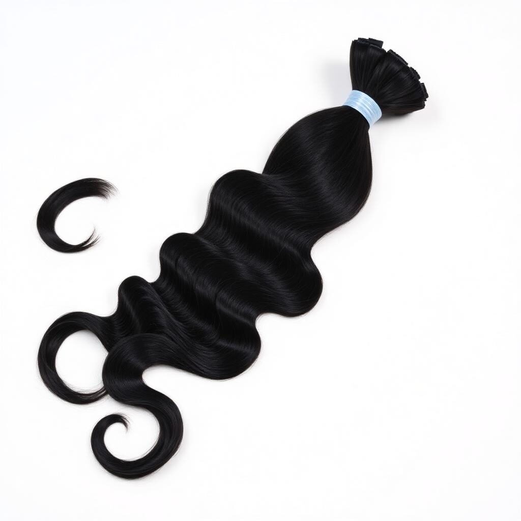 Water Wave Bundles