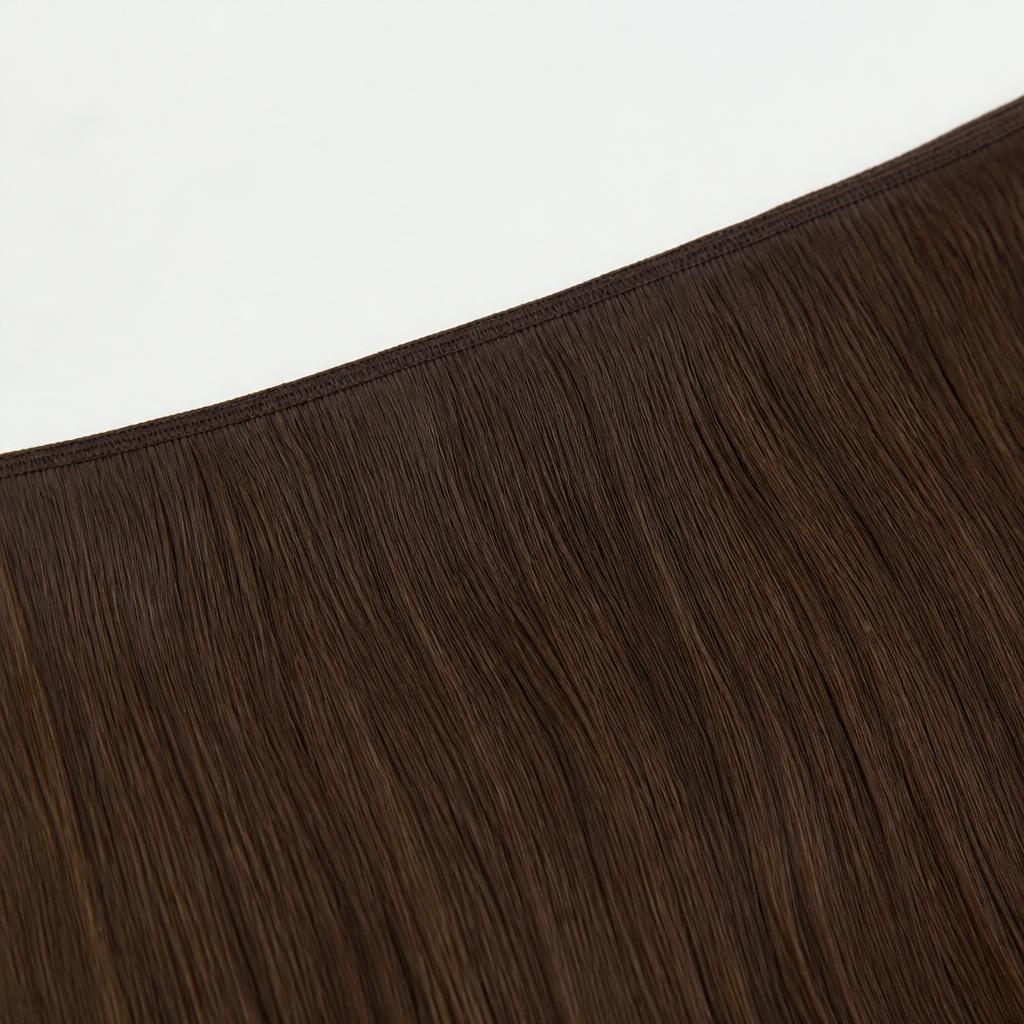 Genius Weft Hair Extensions
