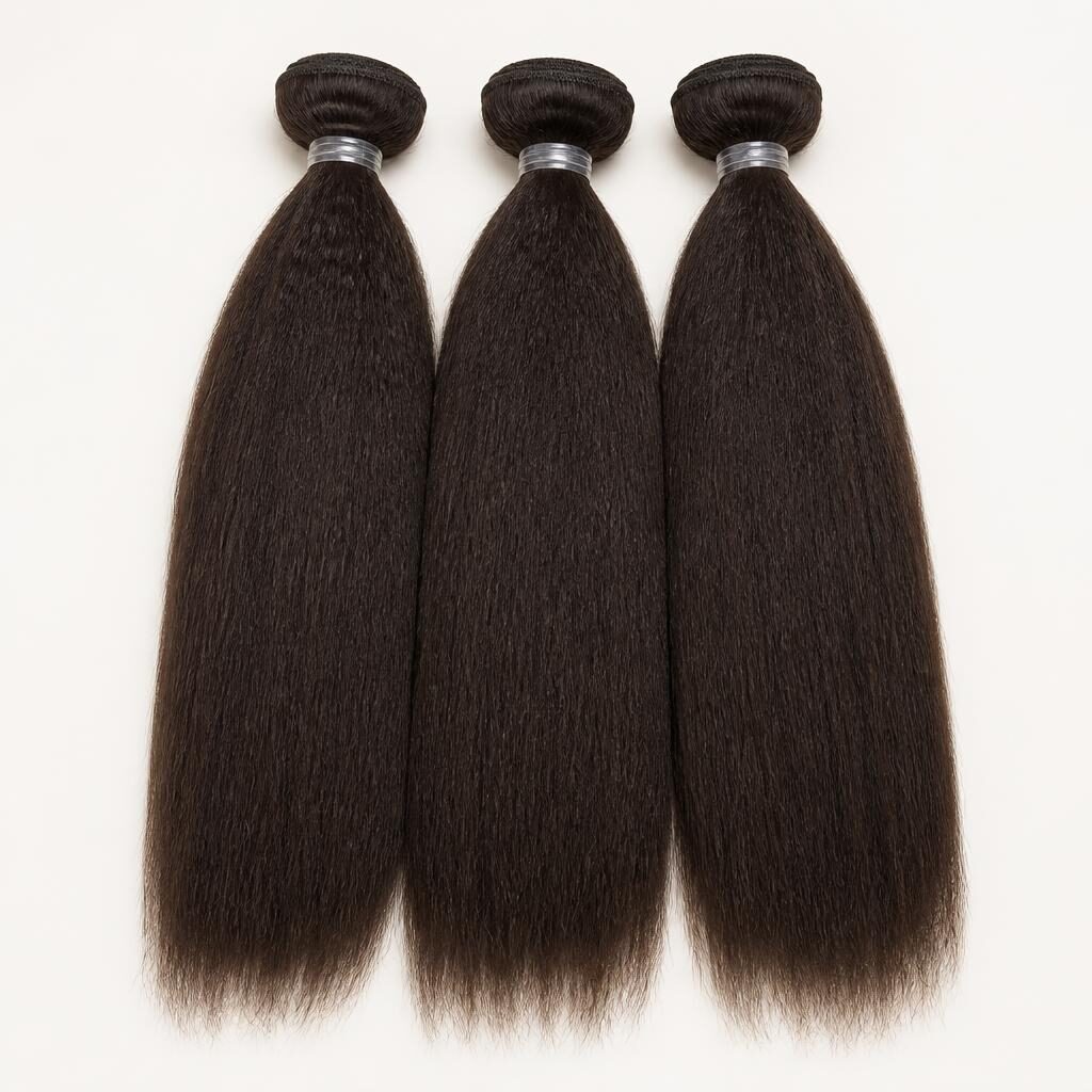 Yaki Straight Bundles view 3