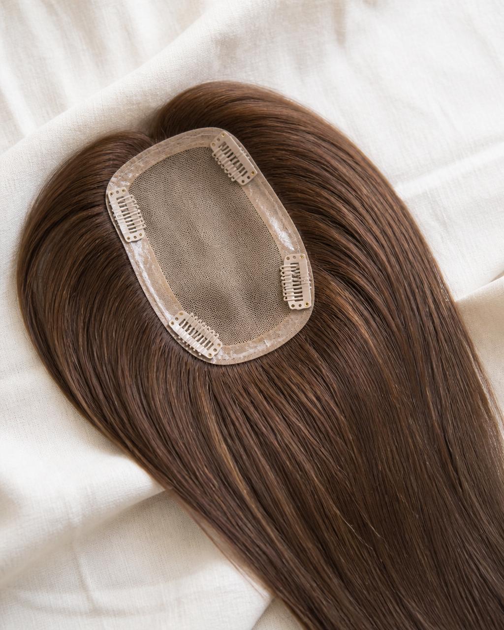 Hair Toppers